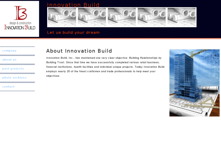 www.innobuilder.net