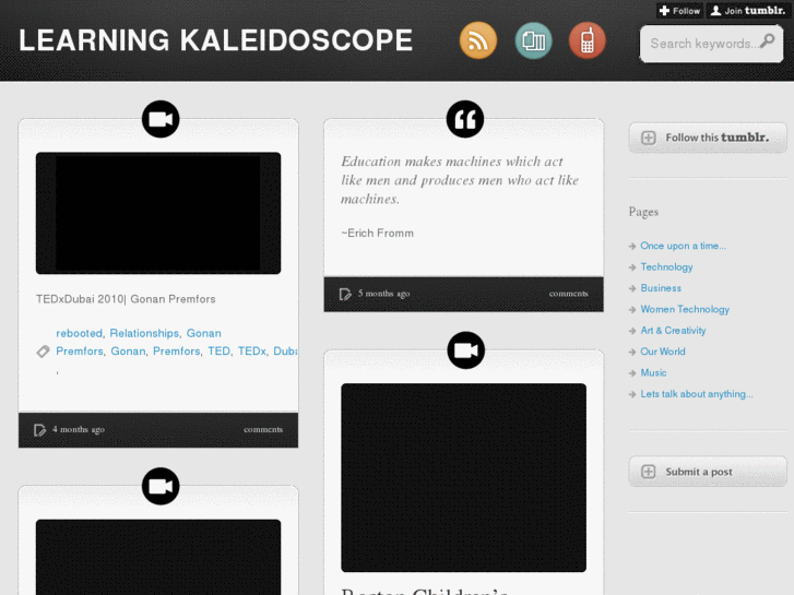 www.learningkaleidoscope.net