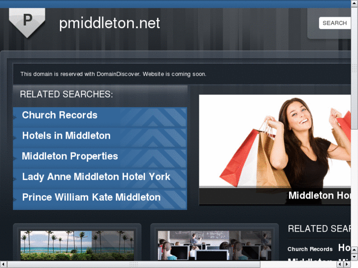 www.pmiddleton.net