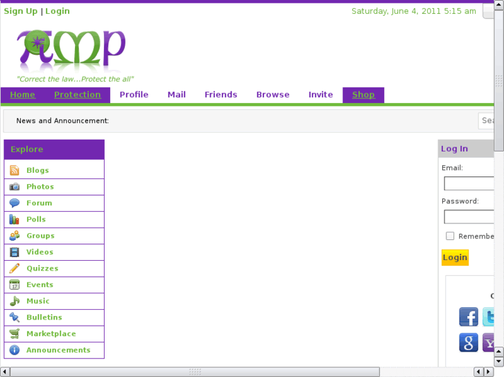www.pimurho.com