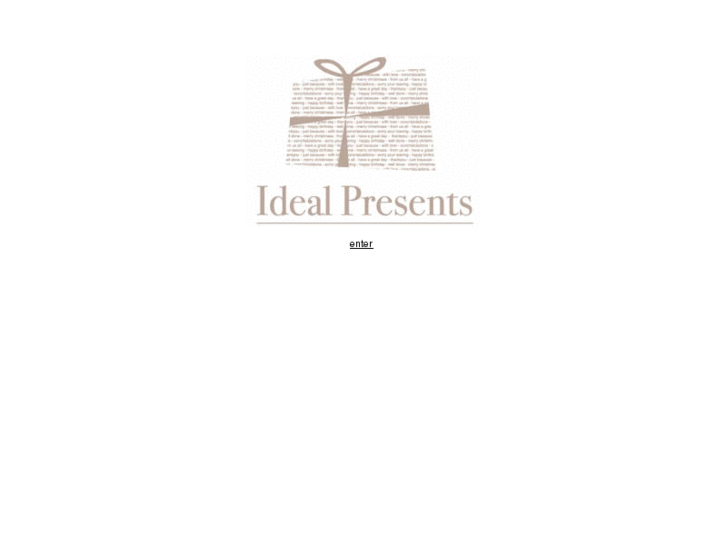 www.idealpresents.co.uk