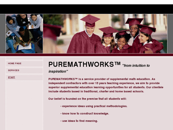 www.puremathworks.com