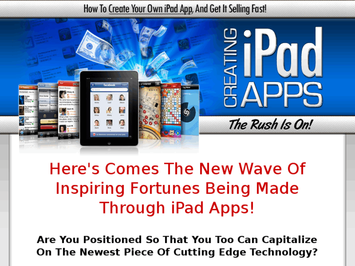 www.ipadapplicationdeveloper.info