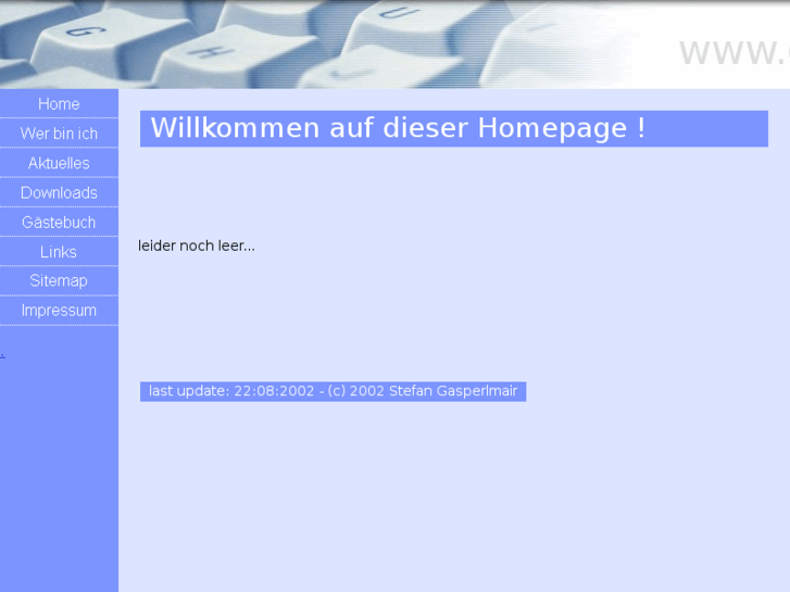 www.gasperlmair.net