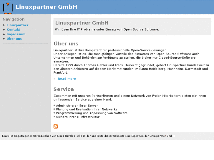 www.linuxpartner.net