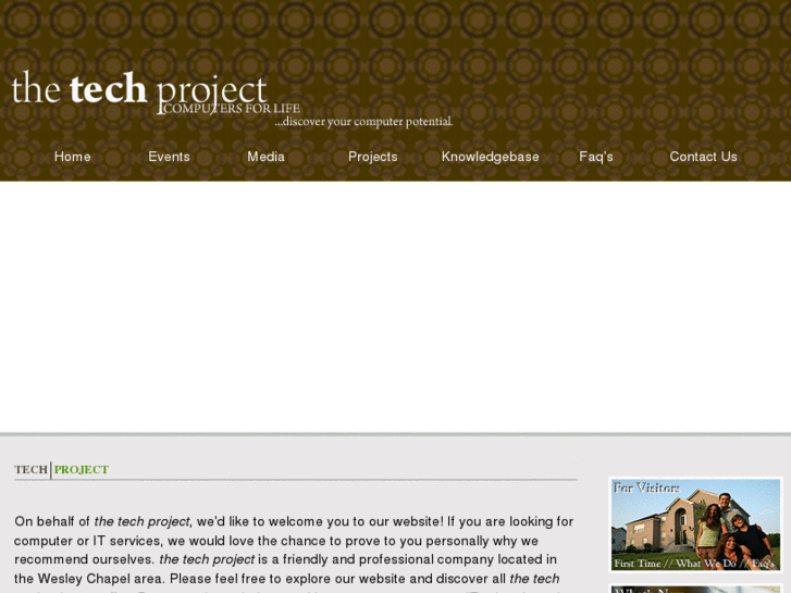 www.thetechproject.org
