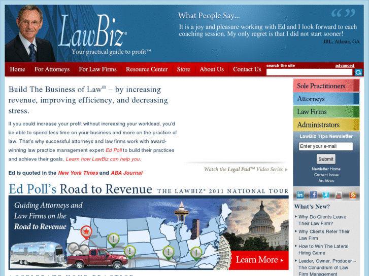 www.lawpracticesupport.com