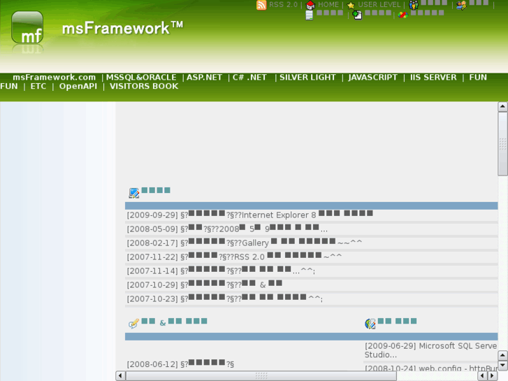 www.msframework.com