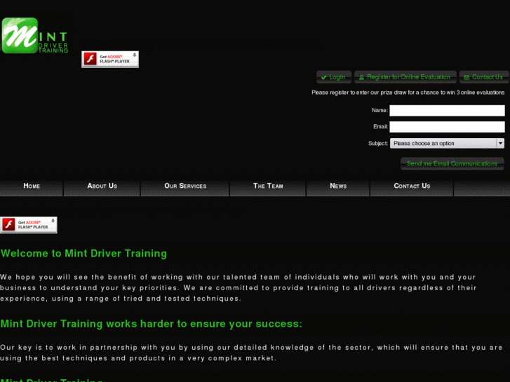 www.mintdrivertraining.co.uk
