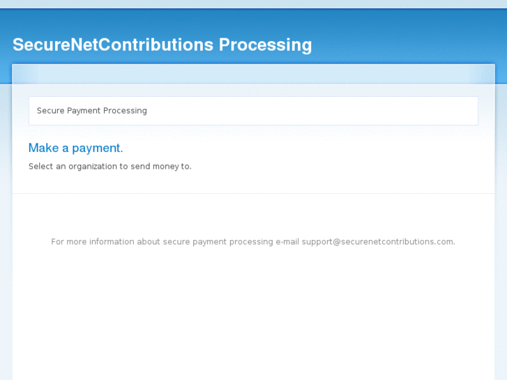 www.securenetcontributions.com