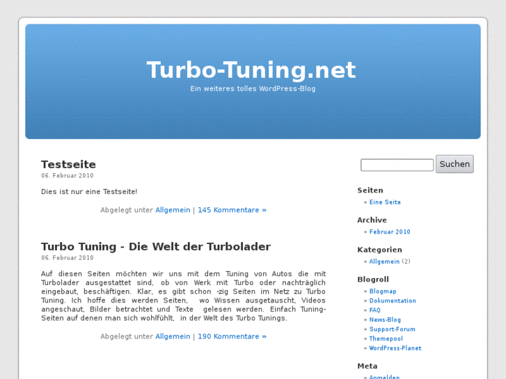 www.turbo-tuning.net