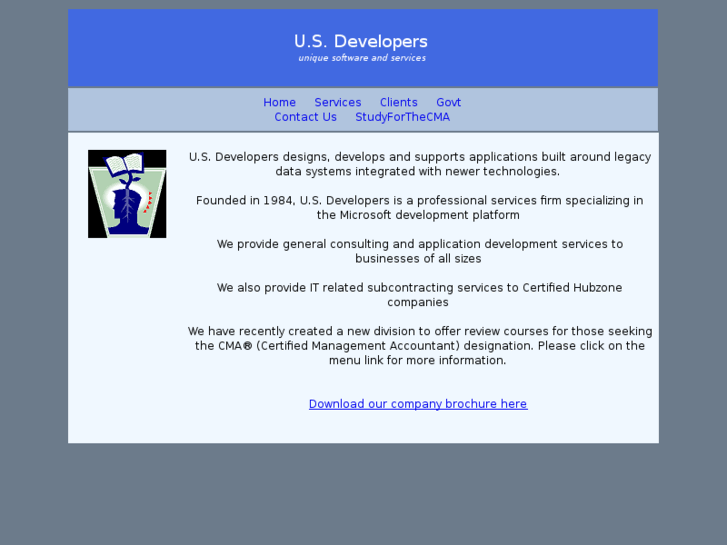www.usdevelopers.com