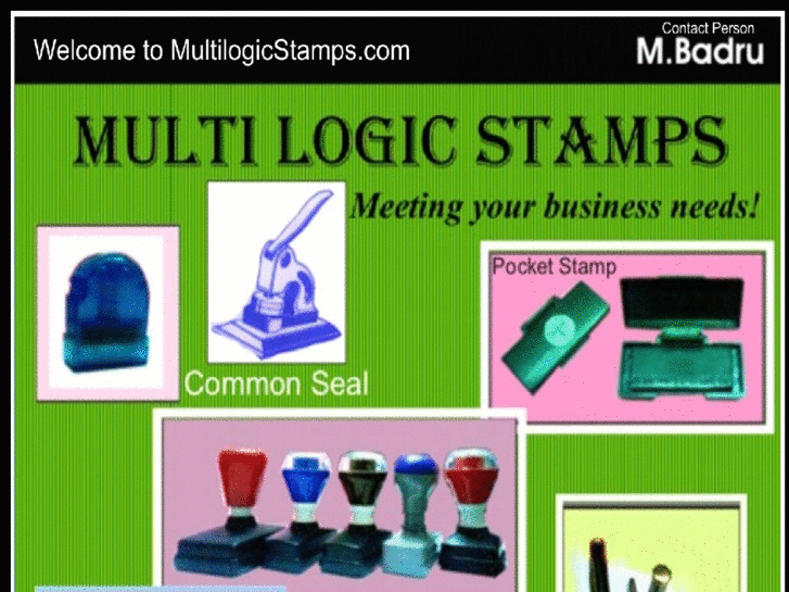 www.multilogicstamps.com