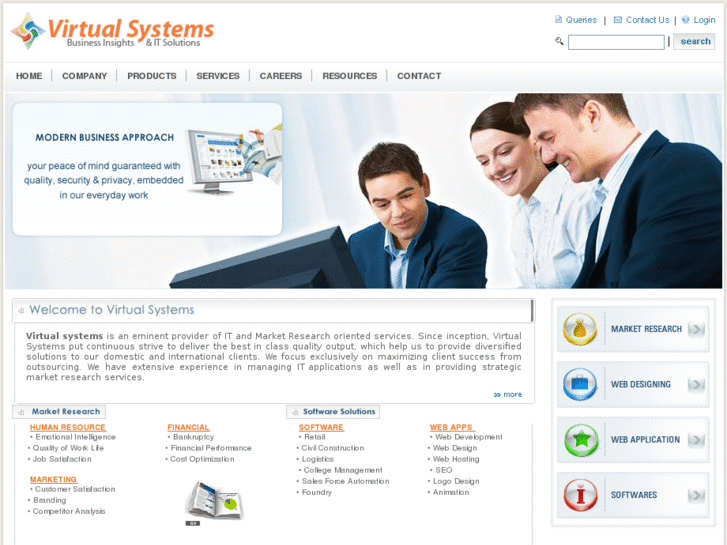www.virtualsystems.in