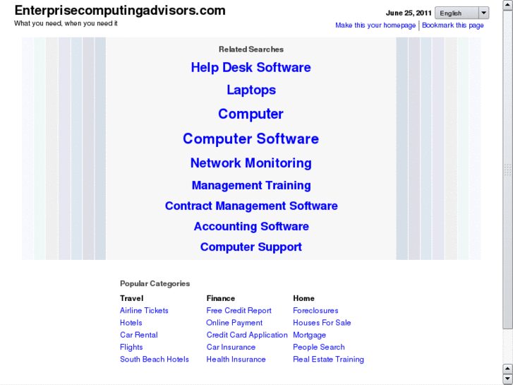 www.enterprisecomputingadvisors.com