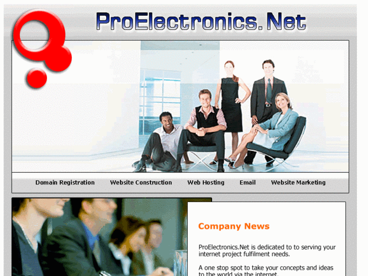 www.proelectronics.net