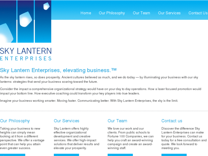 www.skylanternenterprises.com