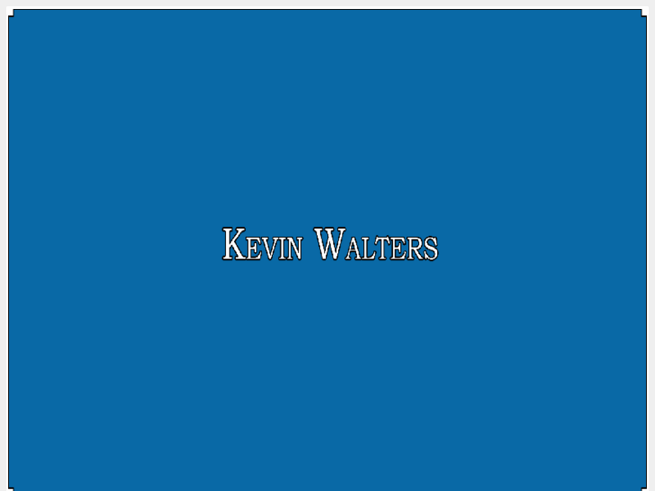 www.kevinwalters.net