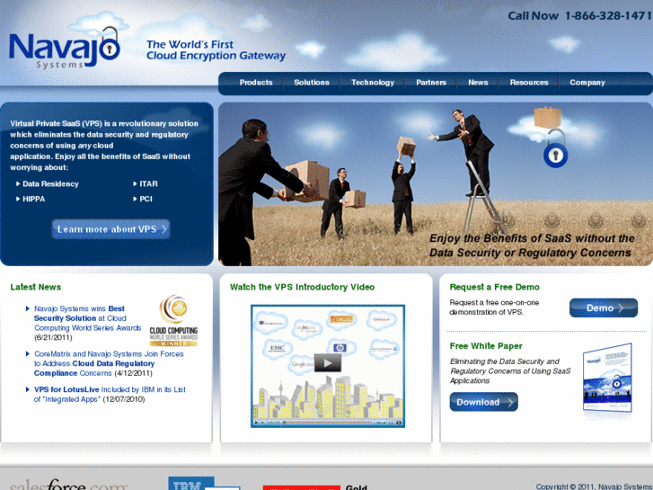 www.navahosystems.net