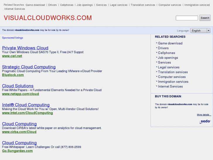 www.visualcloudworks.com