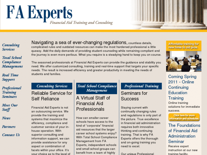 www.finaidexperts.net