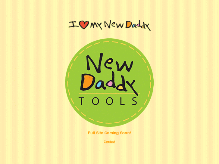 www.newdaddytools.net