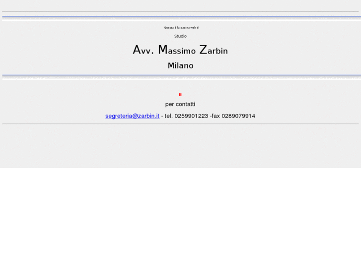 www.zarbin.it