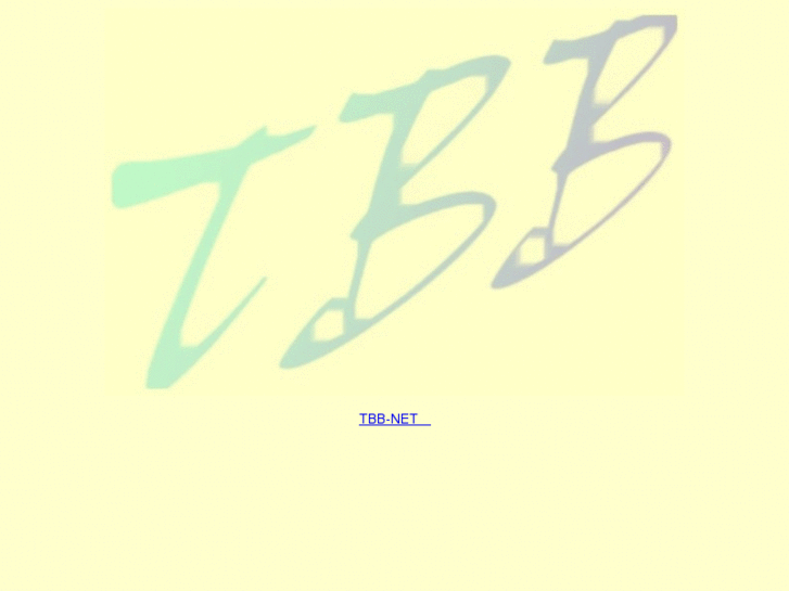 www.tbb-net.com
