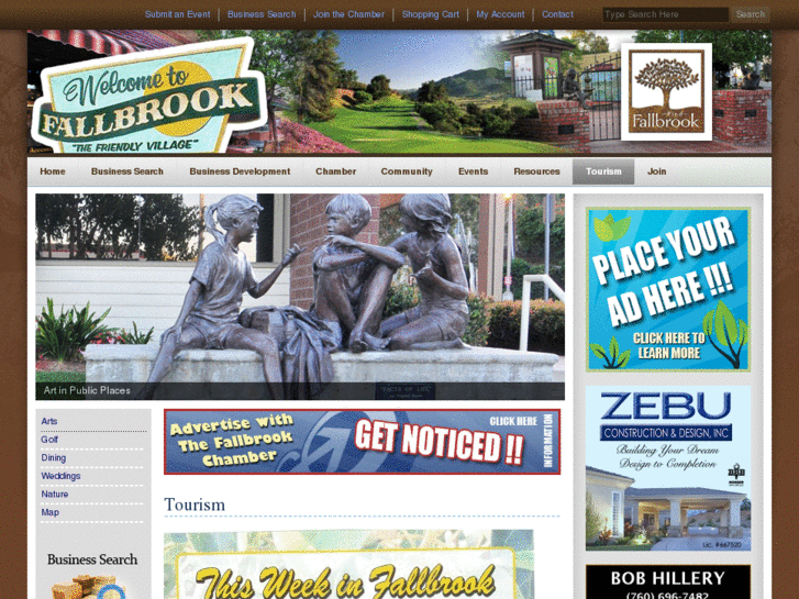 www.thisweekinfallbrook.com