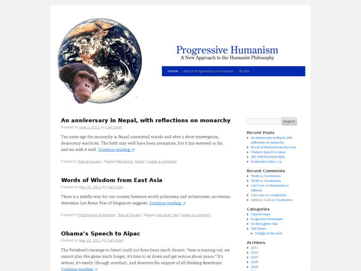 www.progressivehumanism.com