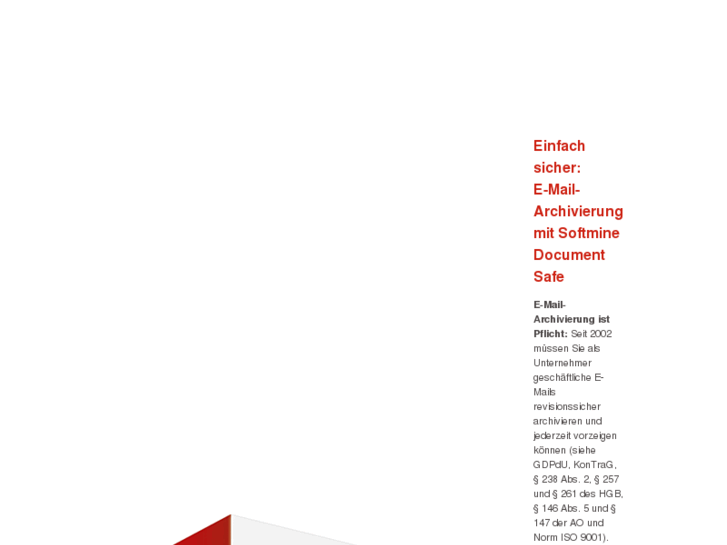 www.mail-archiver.net