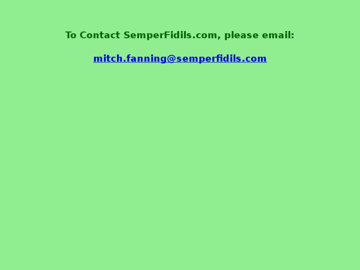 www.semperfiddles.com