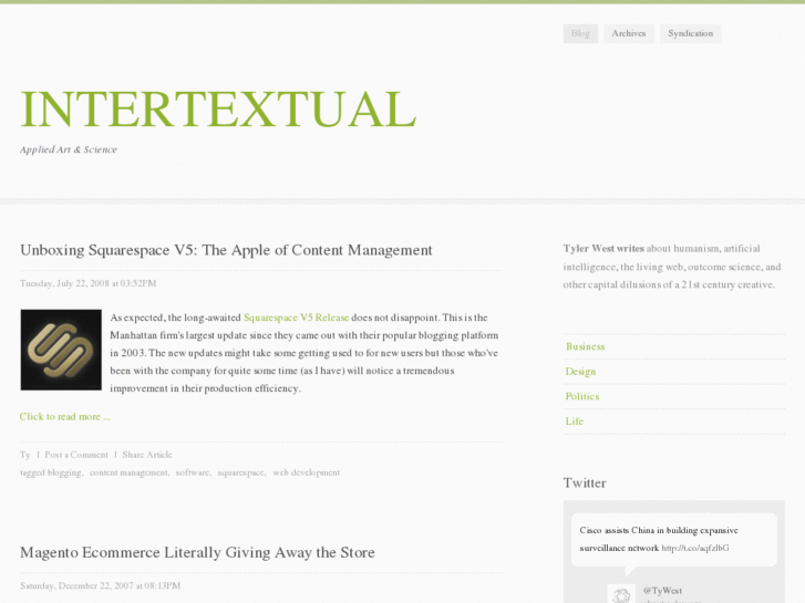 www.merelyhuman.com