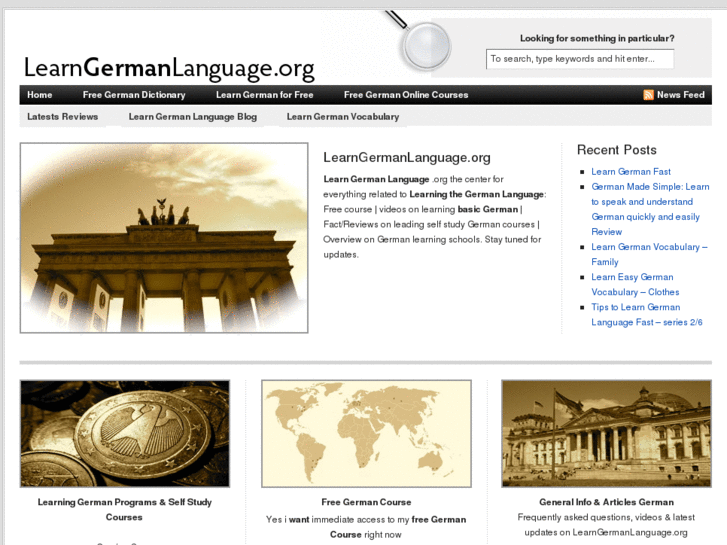www.learngermanlanguage.org