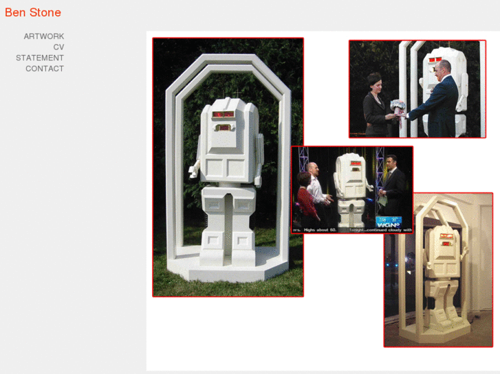 www.marriedbyrobot.com