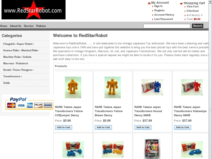 www.redstarrobot.com
