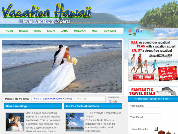 www.ilovemolokai.com