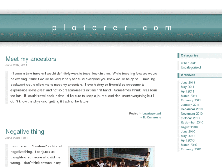 www.ploterer.com
