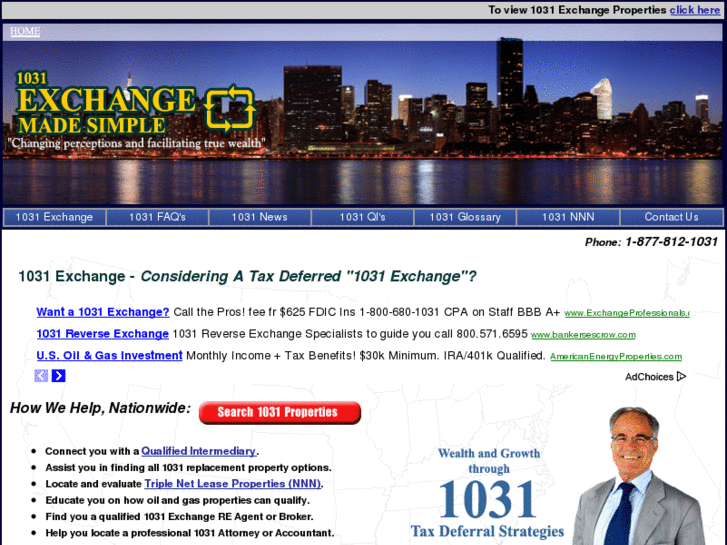 www.how1031exchangeworks.com