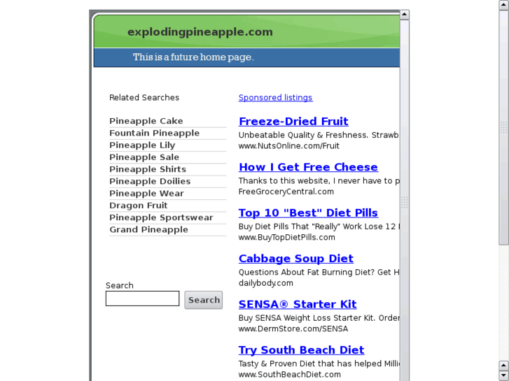 www.explodingpineapple.com