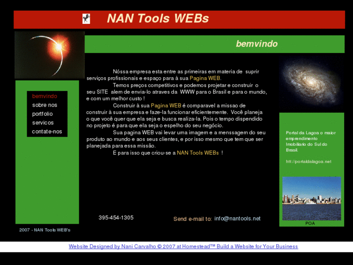 www.nantools.net