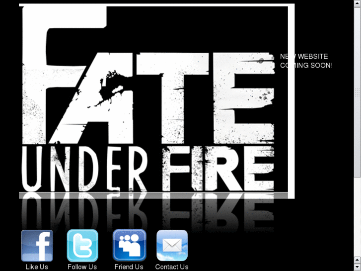 www.fateunderfire.net