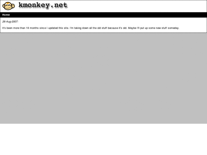 www.kmonkey.net
