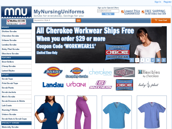 www.mynursinguinforms.com