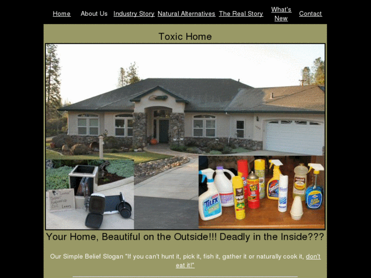 www.toxichome.net