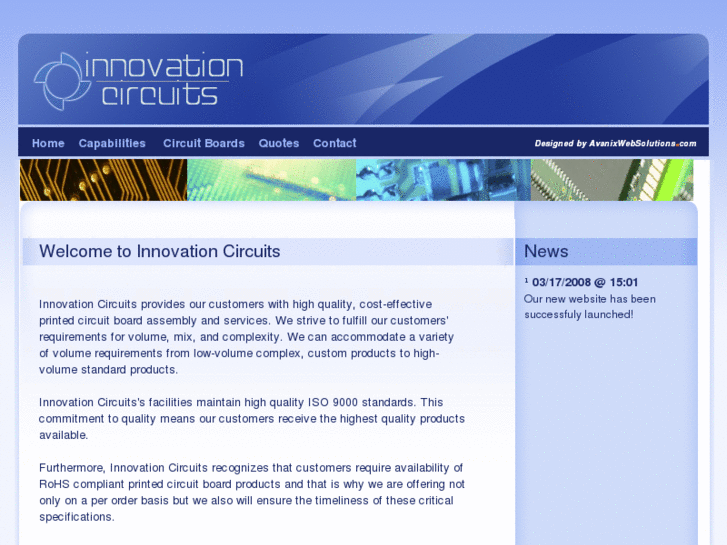 www.innovationcircuits.com