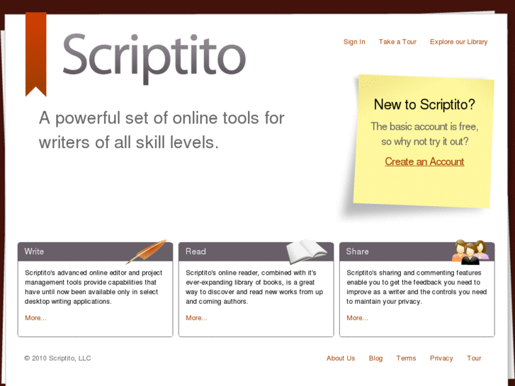 www.scriptito.com