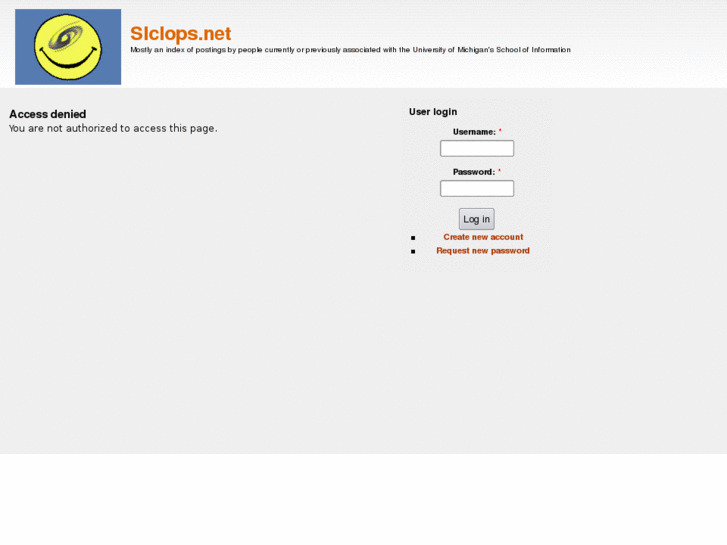 www.siclops.net