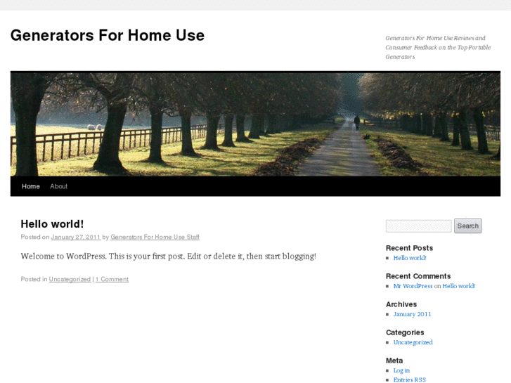 www.generators-for-home-use.org