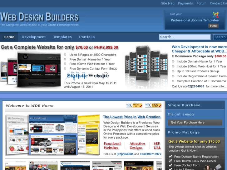www.webdesignbuilders.net